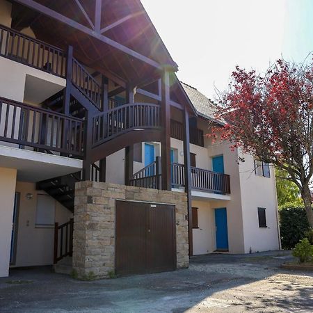 Clapotis, Accueillant T2 A 100M De La Plage A Sarzeau Apartment Ngoại thất bức ảnh