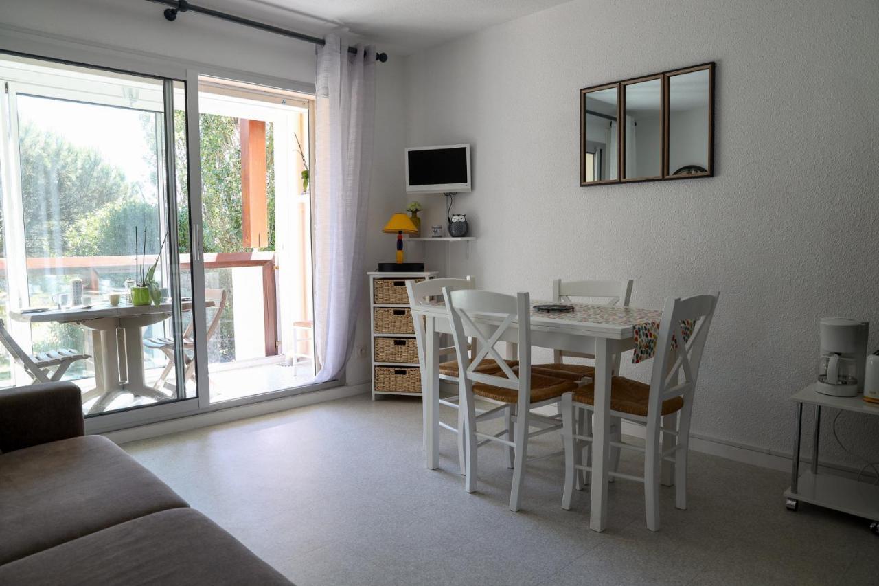 Clapotis, Accueillant T2 A 100M De La Plage A Sarzeau Apartment Ngoại thất bức ảnh